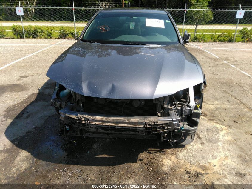 2016 HONDA ACCORD COUPE EX-L 1HGCT1B87GA001701