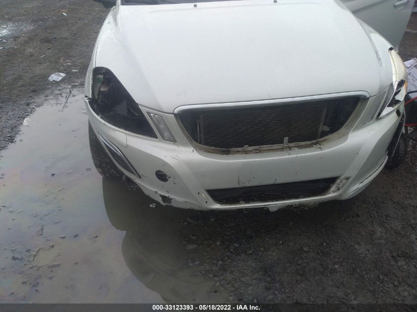 2013 VOLVO XC60 T6 YV4902DZXD2369225