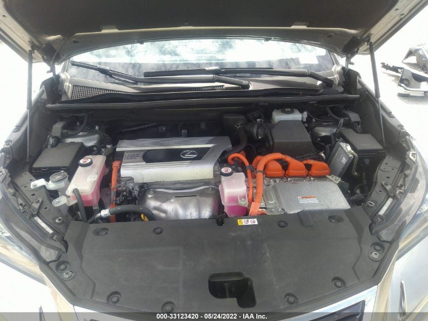 2021 LEXUS NX NX 300H JTJGJRDZXM2146910