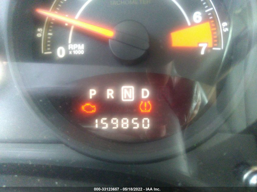 2014 JEEP PATRIOT SPORT/ALTITUDE 1C4NJPBA1ED779216