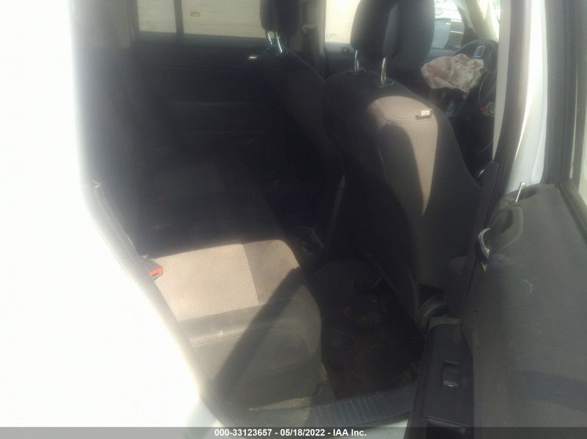 2014 JEEP PATRIOT SPORT/ALTITUDE 1C4NJPBA1ED779216