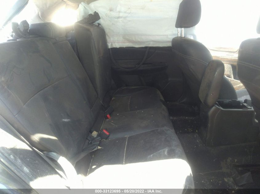 2014 SUBARU XV CROSSTREK LIMITED JF2GPAGC0E8329856
