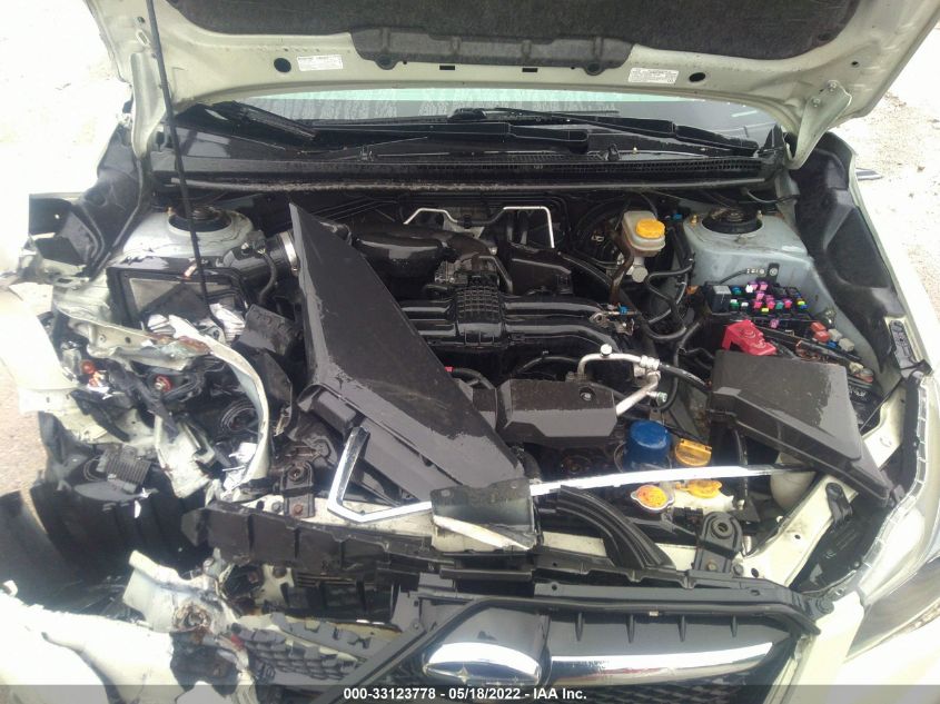 2015 SUBARU XV CROSSTREK PREMIUM JF2GPADC0F8259698