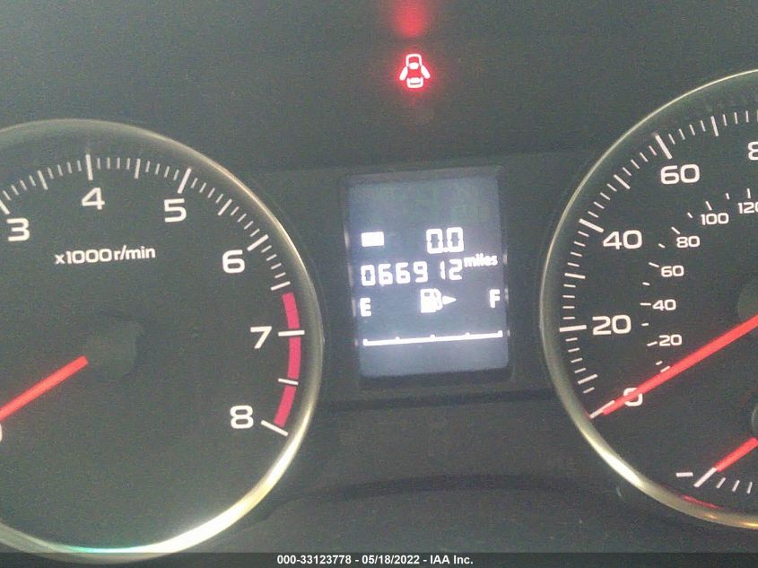 2015 SUBARU XV CROSSTREK PREMIUM JF2GPADC0F8259698
