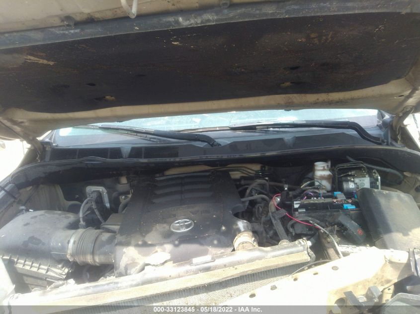 2018 TOYOTA TUNDRA 4WD SR5 5TFUM5F1XJX078197
