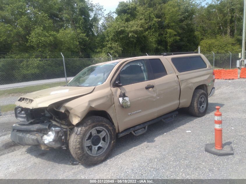 2018 TOYOTA TUNDRA 4WD SR5 5TFUM5F1XJX078197