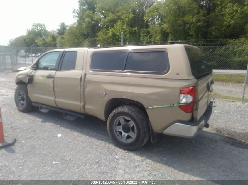 2018 TOYOTA TUNDRA 4WD SR5 5TFUM5F1XJX078197