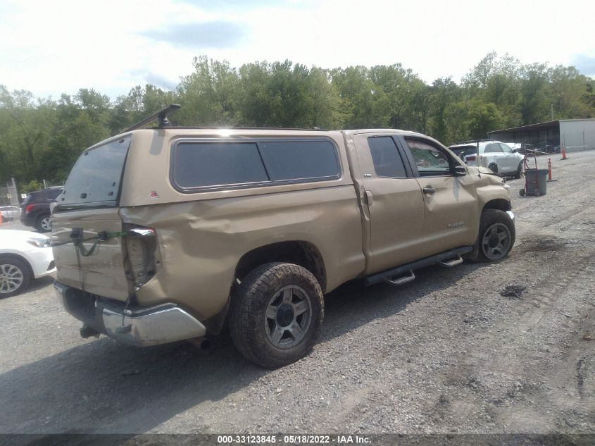 2018 TOYOTA TUNDRA 4WD SR5 5TFUM5F1XJX078197