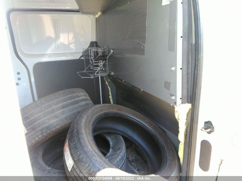 2015 NISSAN NV200 S 3N6CM0KN2FK729108