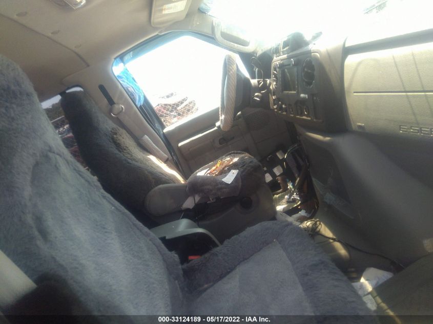 2014 FORD ECONOLINE WAGON XL/XLT 1FMNE1BL0EDA64040