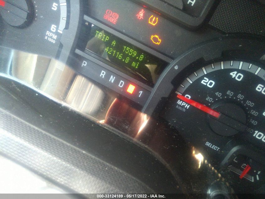 2014 FORD ECONOLINE WAGON XL/XLT 1FMNE1BL0EDA64040