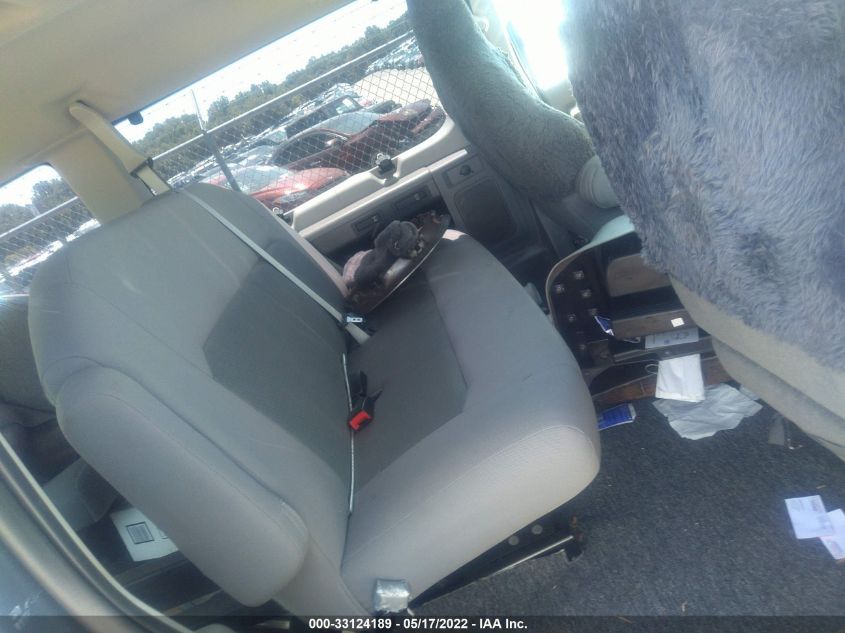 2014 FORD ECONOLINE WAGON XL/XLT 1FMNE1BL0EDA64040