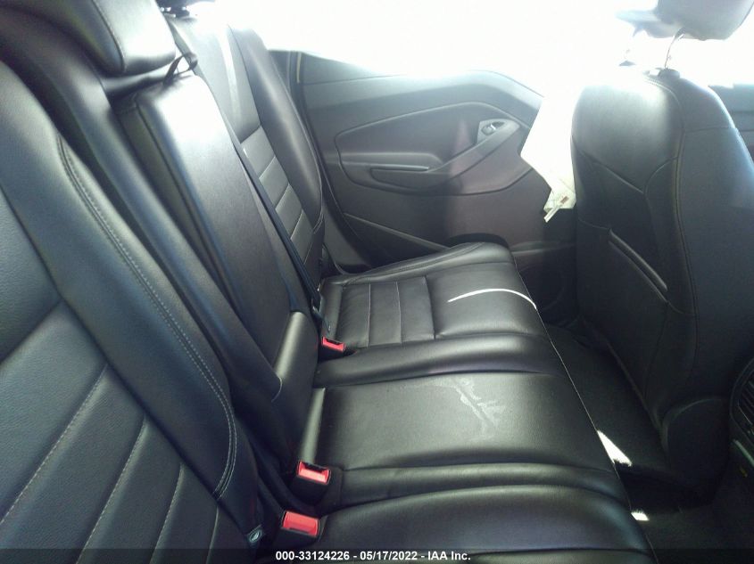 2016 FORD C-MAX ENERGI SEL 1FADP5CUXGL118449