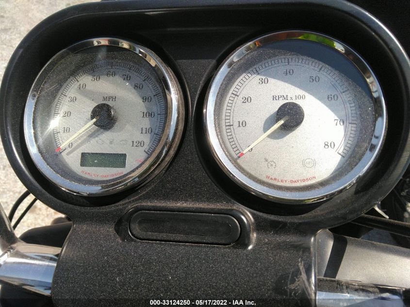 2013 HARLEY-DAVIDSON FLTRX ROAD GLIDE CUSTOM 1HD1KHM13DB642334