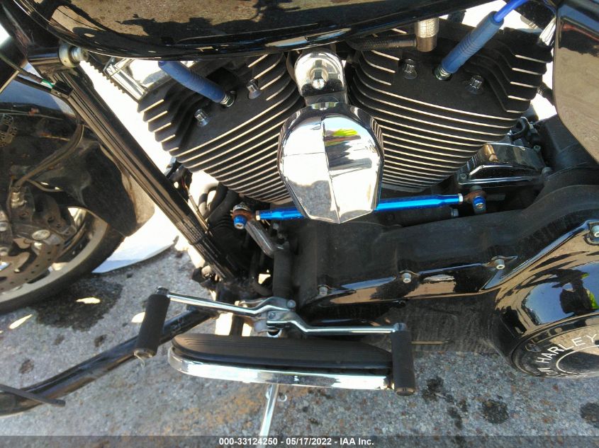 2013 HARLEY-DAVIDSON FLTRX ROAD GLIDE CUSTOM 1HD1KHM13DB642334