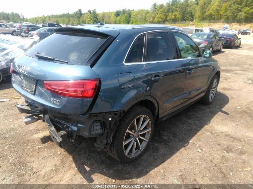 2018 AUDI Q3 PREMIUM PLUS WA1JCCFSXJR026991