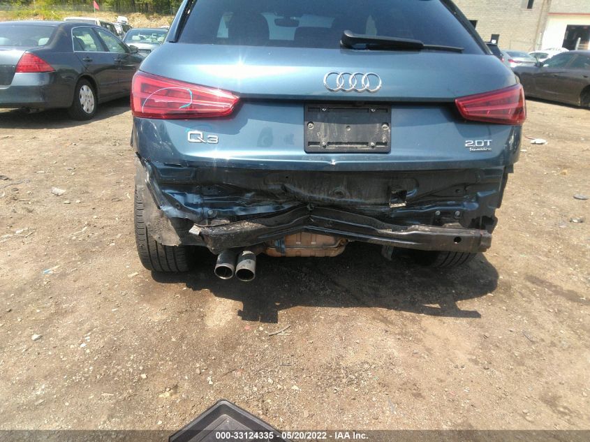 2018 AUDI Q3 PREMIUM PLUS WA1JCCFSXJR026991