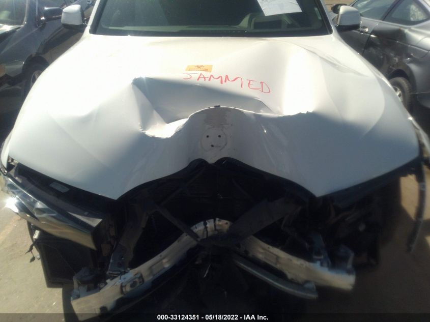 2020 BMW X7 XDRIVE40I 5UXCW2C08L0E74562