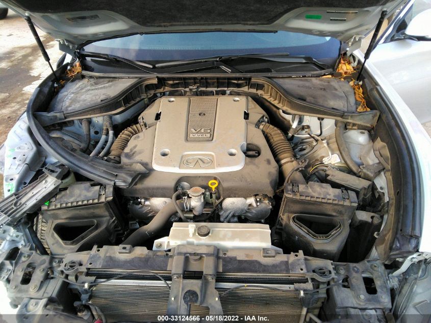 2018 INFINITI Q70 3.7 LUXE JN1BY1AP0JM180516