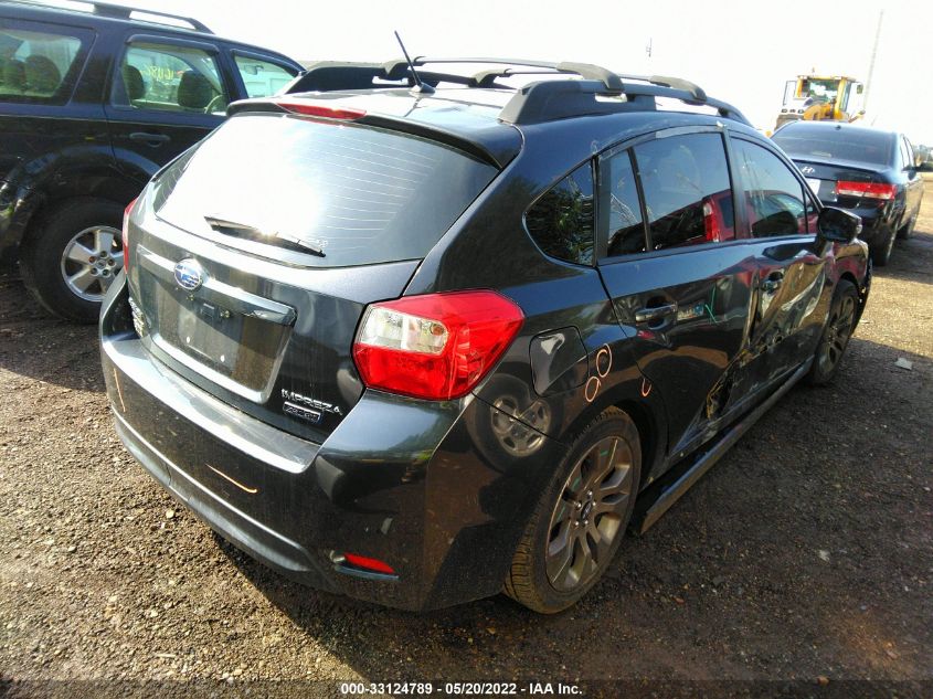 2015 SUBARU IMPREZA WAGON 2.0I SPORT PREMIUM JF1GPAU64F8206064