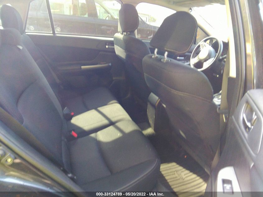 2015 SUBARU IMPREZA WAGON 2.0I SPORT PREMIUM JF1GPAU64F8206064