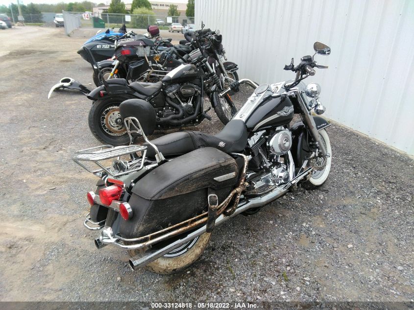 2003 HARLEY-DAVIDSON FLHRCI 1HD1FRW123Y711257