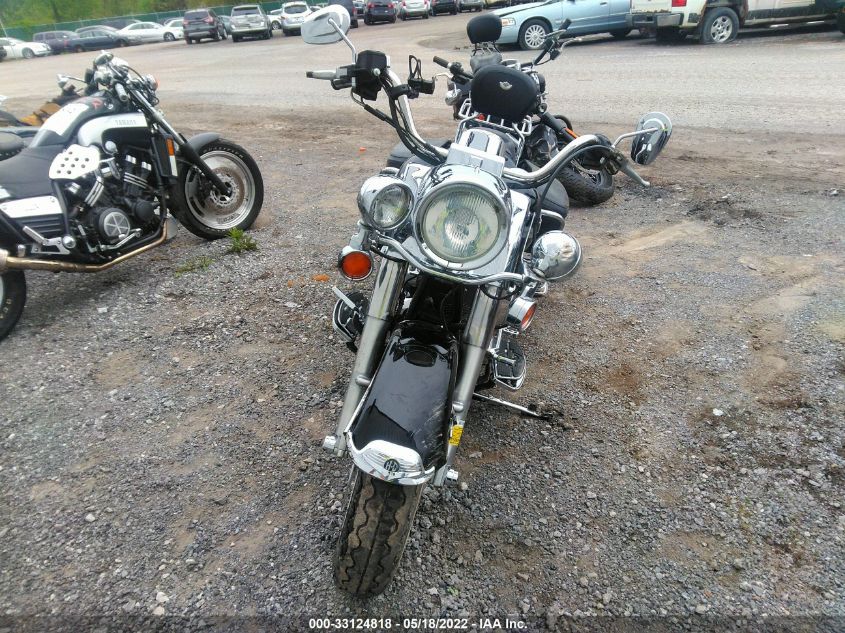 2003 HARLEY-DAVIDSON FLHRCI 1HD1FRW123Y711257