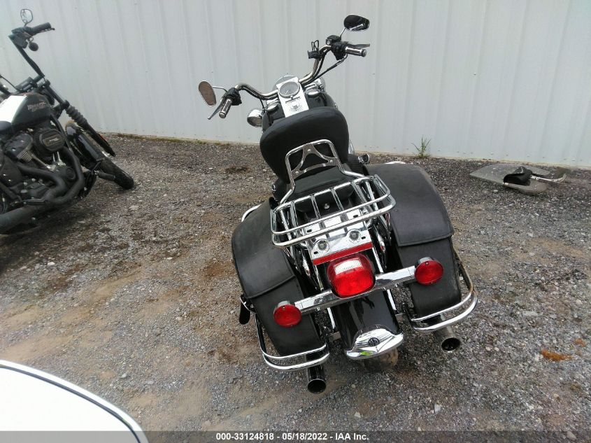 2003 HARLEY-DAVIDSON FLHRCI 1HD1FRW123Y711257