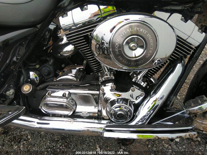 2003 HARLEY-DAVIDSON FLHRCI 1HD1FRW123Y711257