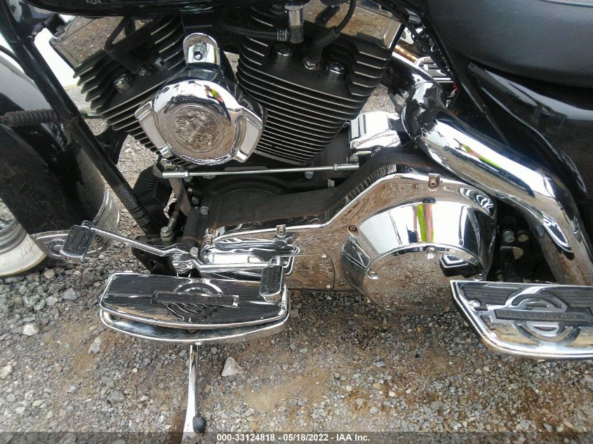 2003 HARLEY-DAVIDSON FLHRCI 1HD1FRW123Y711257