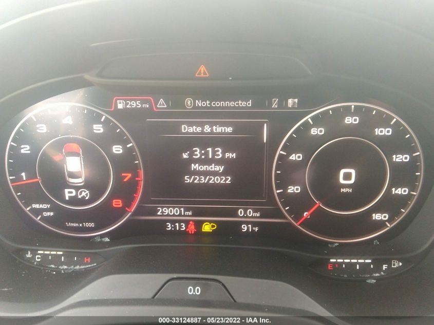 2018 AUDI A3 SEDAN PREMIUM PLUS WAUJ8GFF1J1084906