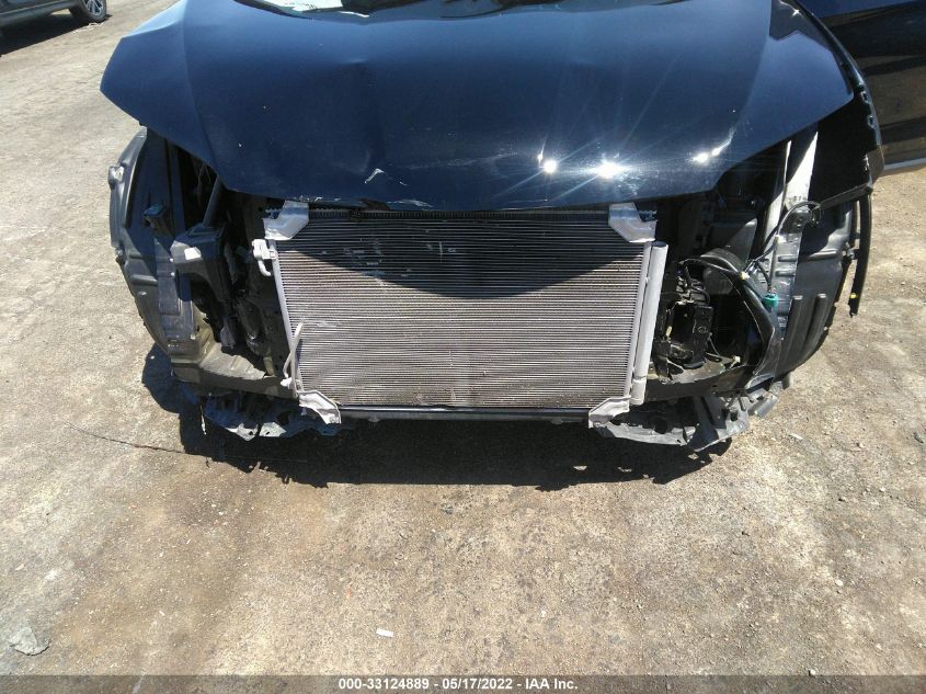 2020 HONDA PILOT EX-L 5FNYF5H56LB003120