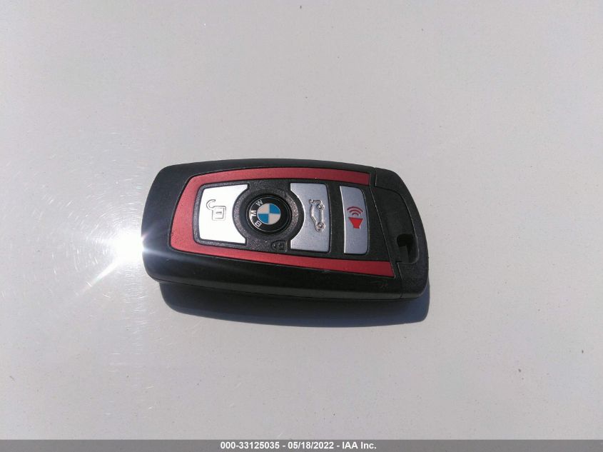 2019 BMW 2 SERIES 230I WBA2M7C51K7D15493