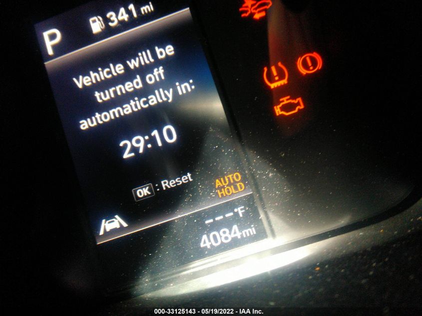2022 HYUNDAI ELANTRA HYBRID BLUE KMHLM4AJ4NU016083