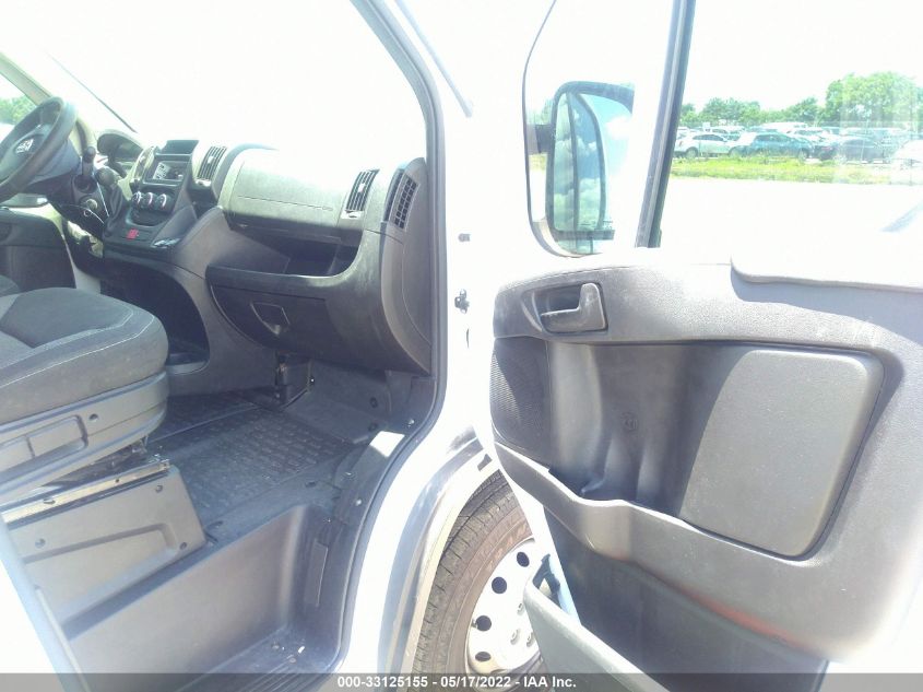 2014 RAM PROMASTER 3C6TRVAG7EE101134