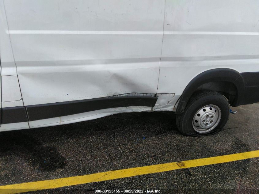 2014 RAM PROMASTER 3C6TRVAG7EE101134