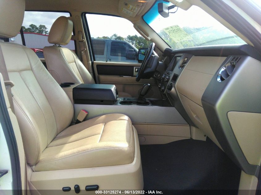 2015 FORD EXPEDITION EL XLT 1FMJK1HT4FEF11656