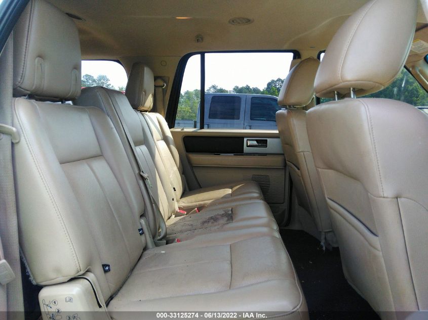 2015 FORD EXPEDITION EL XLT 1FMJK1HT4FEF11656