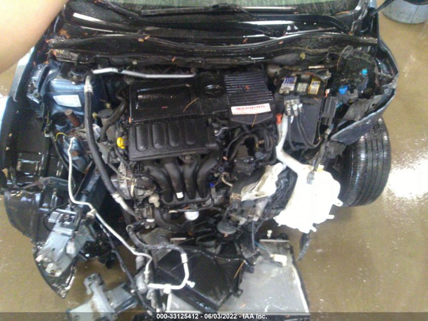 2014 MAZDA MAZDA2 SPORT JM1DE1KZ7E0174918