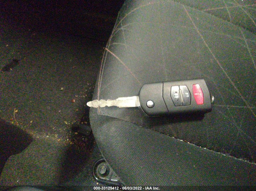 2014 MAZDA MAZDA2 SPORT JM1DE1KZ7E0174918
