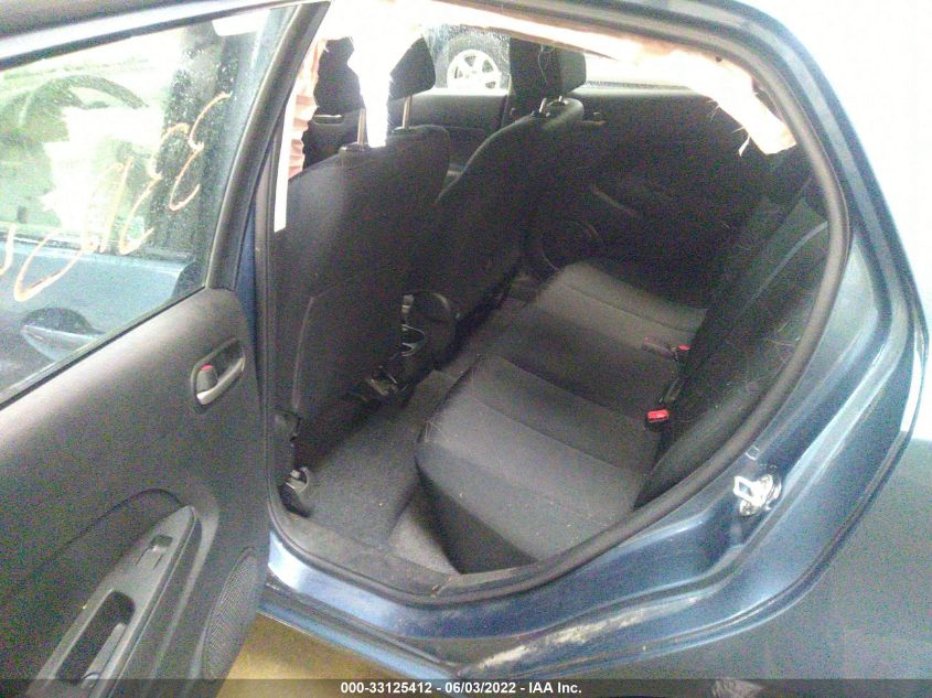 2014 MAZDA MAZDA2 SPORT JM1DE1KZ7E0174918