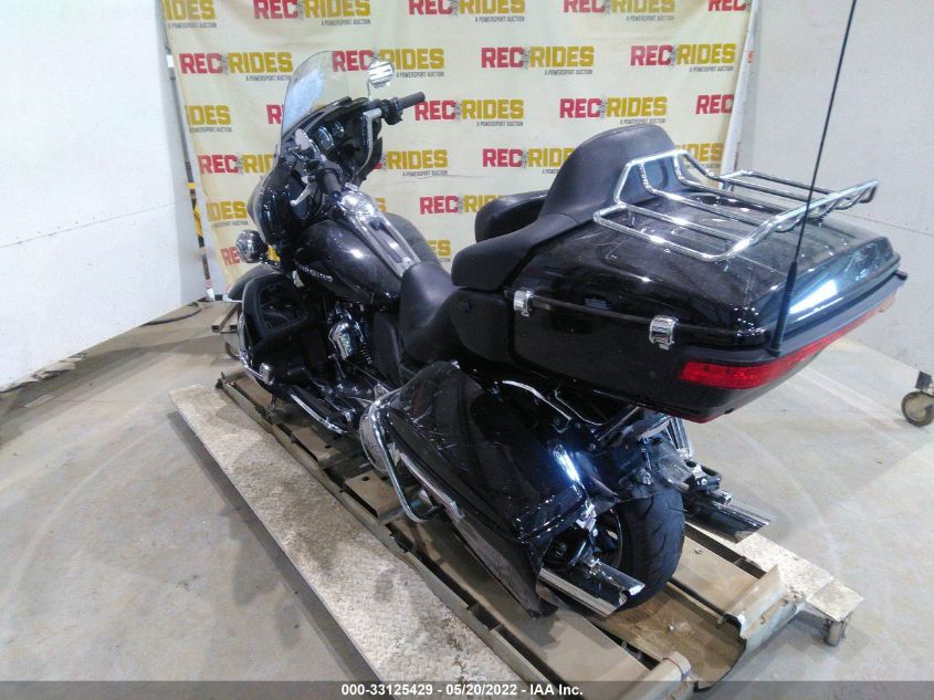 2019 HARLEY-DAVIDSON FLHTK 1HD1KEF17KB647982