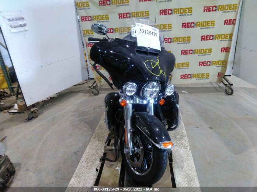 2019 HARLEY-DAVIDSON FLHTK 1HD1KEF17KB647982