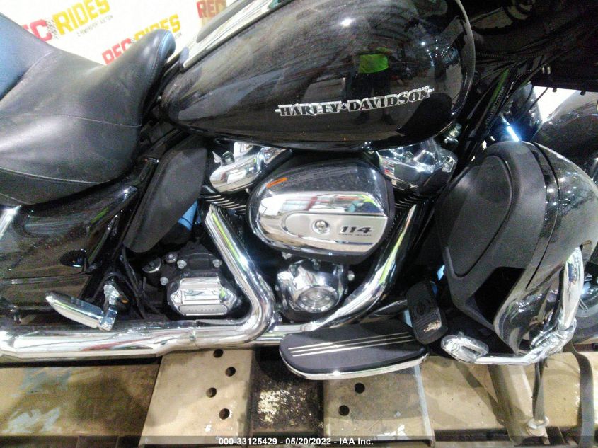 2019 HARLEY-DAVIDSON FLHTK 1HD1KEF17KB647982