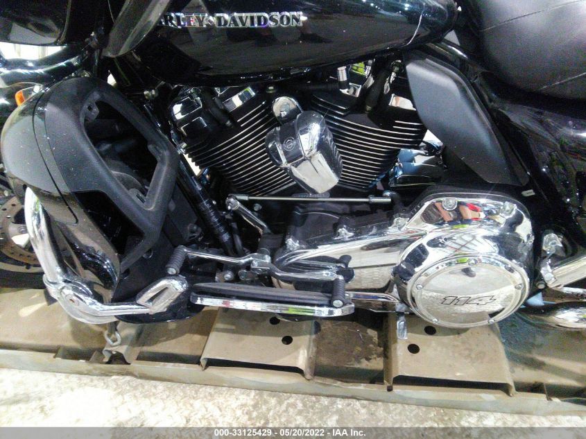 2019 HARLEY-DAVIDSON FLHTK 1HD1KEF17KB647982