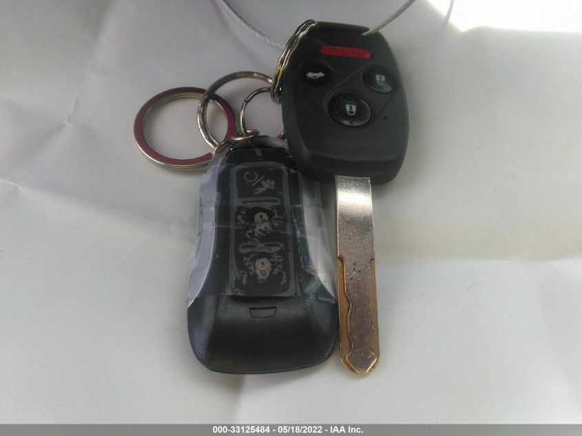 2013 HONDA CIVIC SDN LX 19XFB2F56DE278692