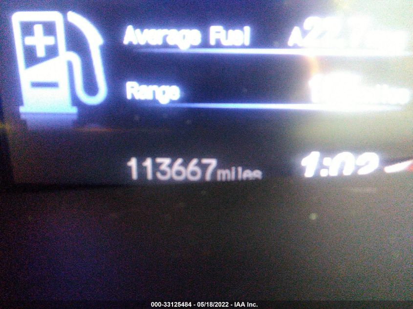 2013 HONDA CIVIC SDN LX 19XFB2F56DE278692
