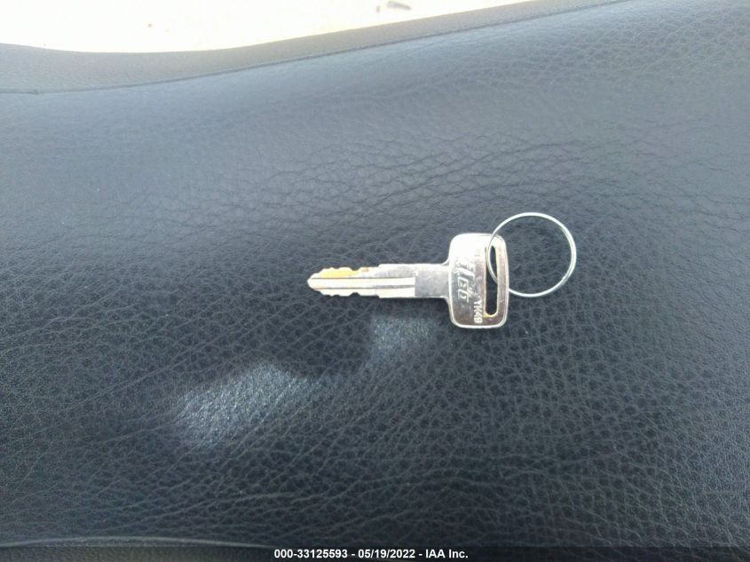 2007 SUZUKI DR200 SET JS1SH42A972101769