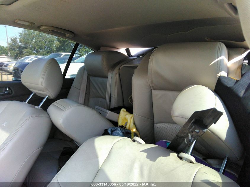 2013 INFINITI G37 SEDAN JOURNEY JN1CV6AP1DM306123