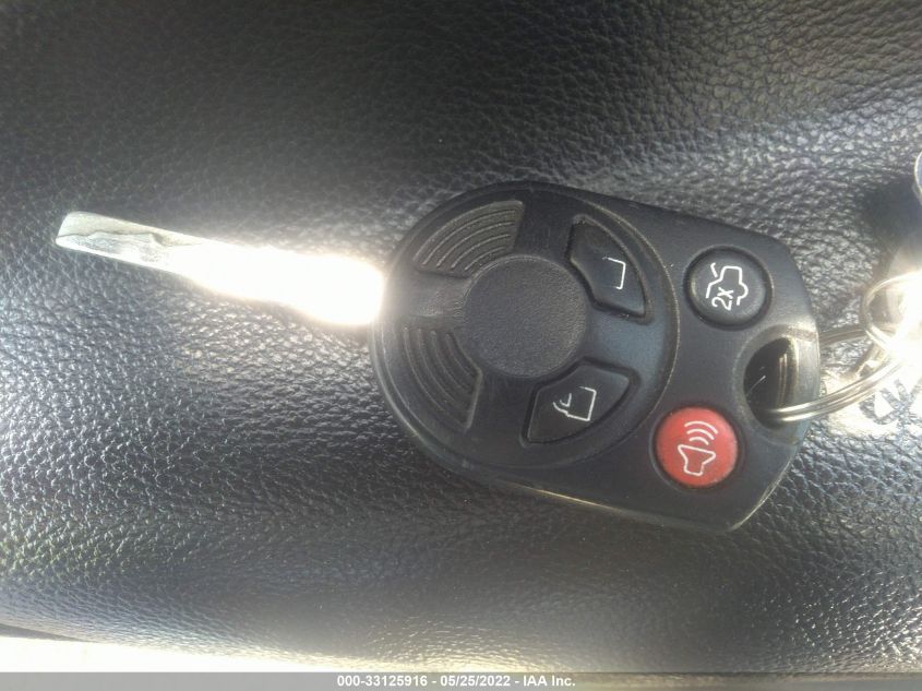 2014 FORD C-MAX HYBRID SE 1FADP5AU1EL505200